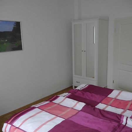Schoene Ferien Und Messewohnung Naehe Duesseldorf Und Koeln Haan Exterior foto