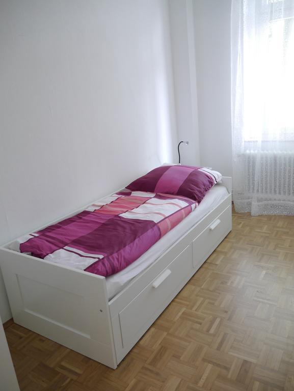 Schoene Ferien Und Messewohnung Naehe Duesseldorf Und Koeln Haan Exterior foto